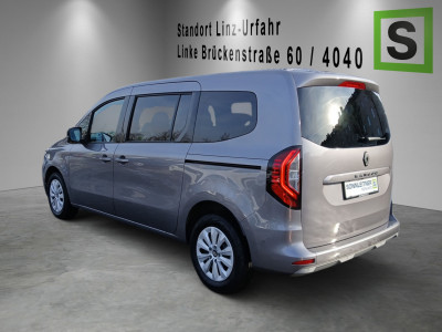Renault Kangoo Gebrauchtwagen Renault Kangoo Gebrauchtwagen