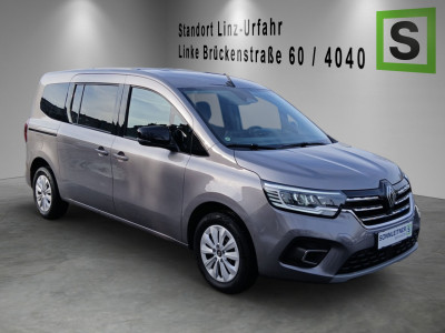 Renault Kangoo Gebrauchtwagen Renault Kangoo Gebrauchtwagen