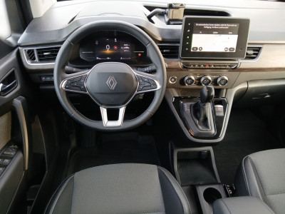 Renault Kangoo Gebrauchtwagen Renault Kangoo Gebrauchtwagen