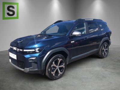 Dacia Bigster Neuwagen