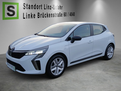 Renault Clio Gebrauchtwagen