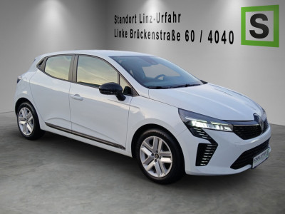 Renault Clio Gebrauchtwagen
