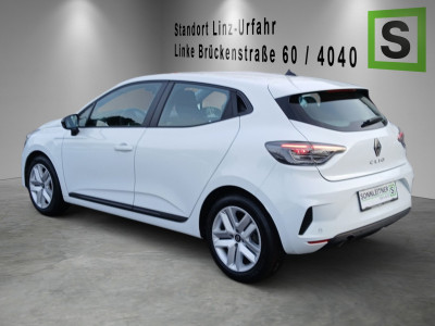Renault Clio Gebrauchtwagen