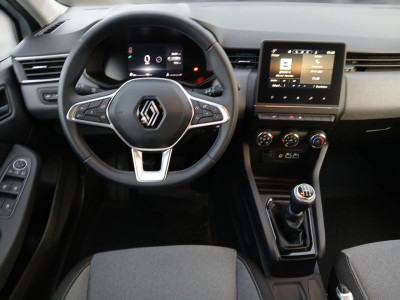 Renault Clio Gebrauchtwagen
