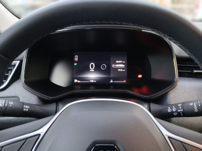 Renault Clio Gebrauchtwagen