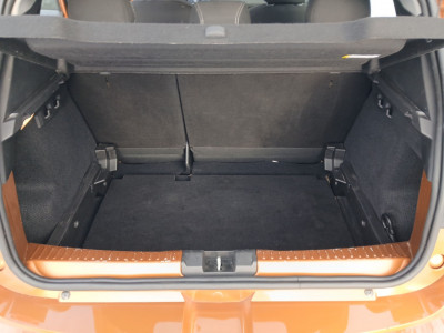 Dacia Sandero Gebrauchtwagen