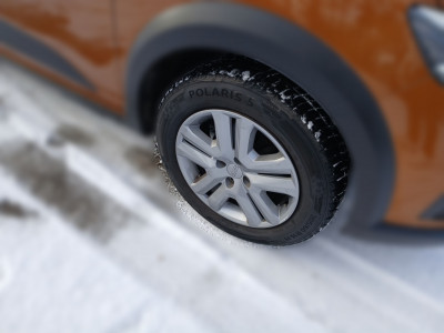 Dacia Sandero Gebrauchtwagen