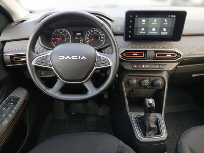 Dacia Sandero Gebrauchtwagen