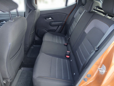 Dacia Sandero Gebrauchtwagen