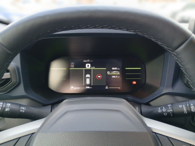 Dacia Duster Gebrauchtwagen