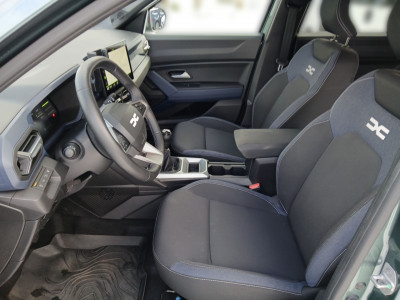 Dacia Duster Gebrauchtwagen