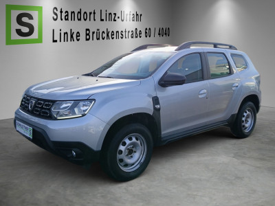 Dacia Duster Gebrauchtwagen