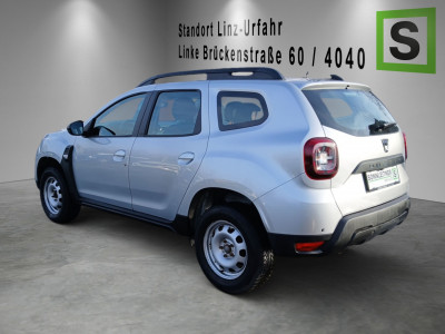 Dacia Duster Gebrauchtwagen