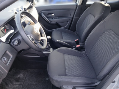 Dacia Duster Gebrauchtwagen