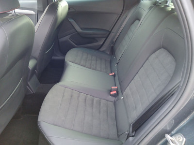 Seat Ibiza Gebrauchtwagen