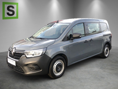 Renault Kangoo Neuwagen