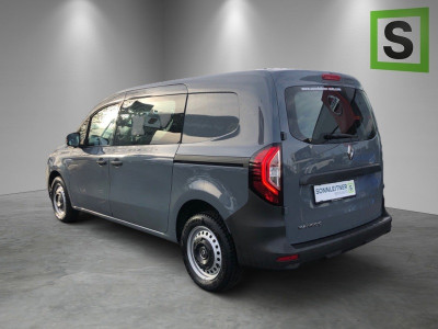 Renault Kangoo Neuwagen