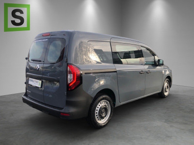 Renault Kangoo Neuwagen