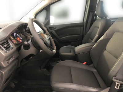 Renault Kangoo Neuwagen