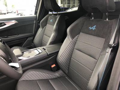 Renault Austral Vorführwagen Renault Austral Vorführwagen