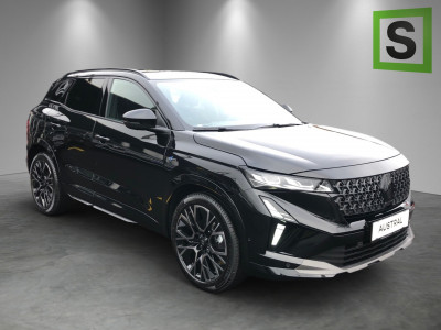 Renault Austral Vorführwagen Renault Austral Vorführwagen