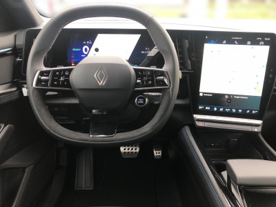 Renault Austral Vorführwagen Renault Austral Vorführwagen