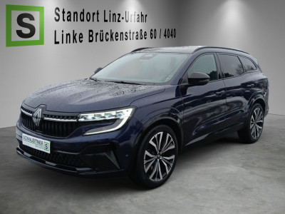 Renault Espace Gebrauchtwagen