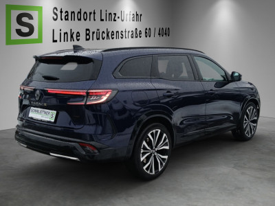 Renault Espace Gebrauchtwagen