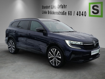 Renault Espace Gebrauchtwagen