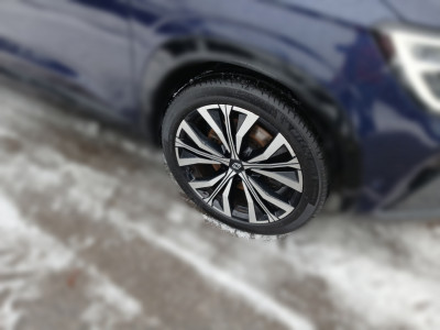 Renault Espace Gebrauchtwagen