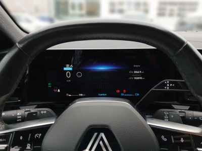 Renault Espace Gebrauchtwagen