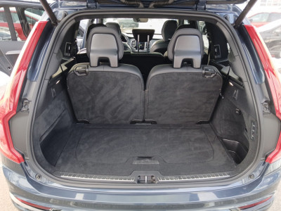 Volvo XC90 Gebrauchtwagen