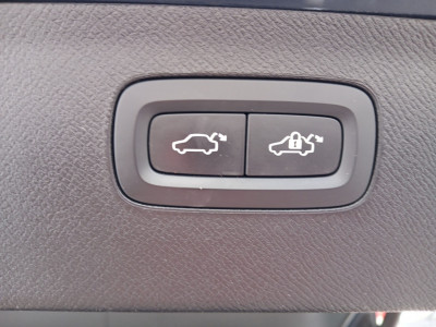 Volvo XC90 Gebrauchtwagen