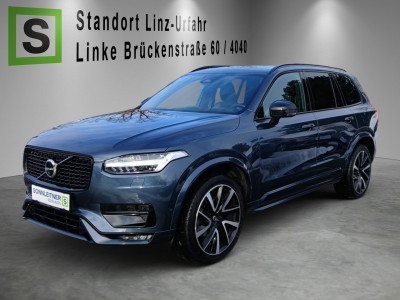 Volvo XC90 Gebrauchtwagen