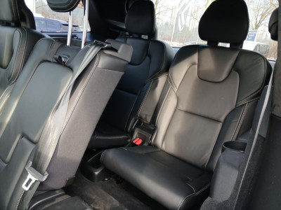 Volvo XC90 Gebrauchtwagen