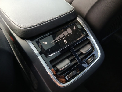 Volvo XC90 Gebrauchtwagen