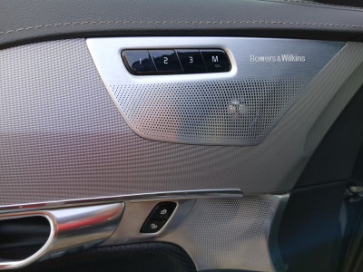 Volvo XC90 Gebrauchtwagen