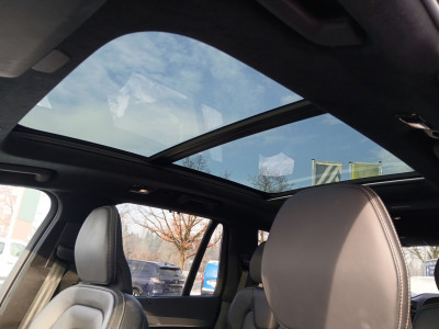 Volvo XC90 Gebrauchtwagen