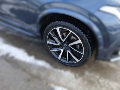 Volvo XC90 Gebrauchtwagen