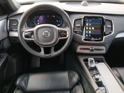 Volvo XC90 Gebrauchtwagen