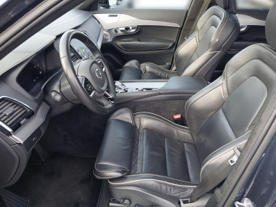 Volvo XC90 Gebrauchtwagen