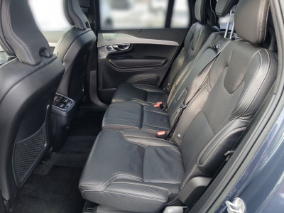 Volvo XC90 Gebrauchtwagen