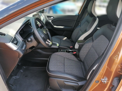 Renault Captur Gebrauchtwagen