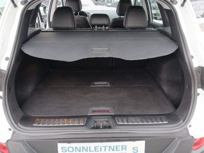 Renault Kadjar Gebrauchtwagen