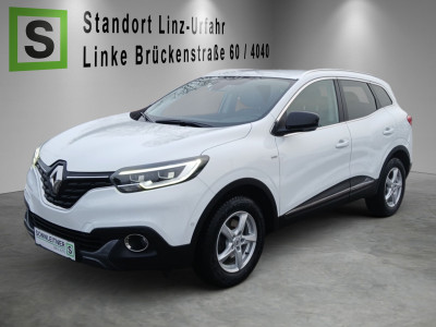 Renault Kadjar Gebrauchtwagen