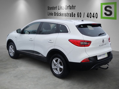 Renault Kadjar Gebrauchtwagen