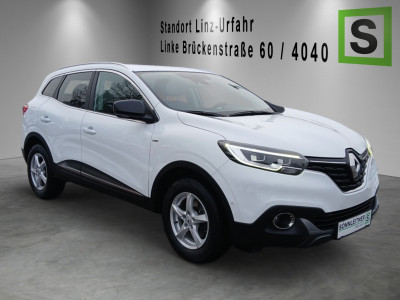 Renault Kadjar Gebrauchtwagen