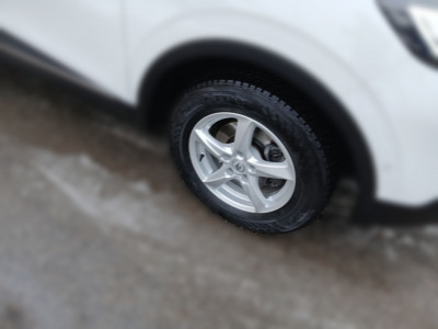 Renault Kadjar Gebrauchtwagen