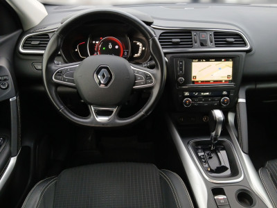 Renault Kadjar Gebrauchtwagen