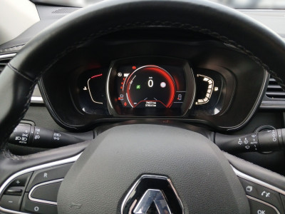 Renault Kadjar Gebrauchtwagen